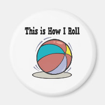 Comment je boule de petit pain aimant