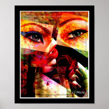Comotose Posters