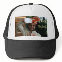 Competico - votre photo sur un chapeau