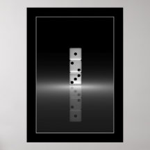 Concept de matrices affiche