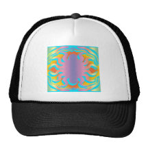 conception 98 casquette de camionneur