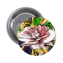 Conception abstraite badge