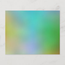 Conception assez multi de couleur prospectus