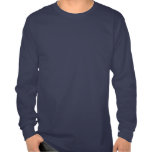 Conception chilienne de drapeau t-shirts