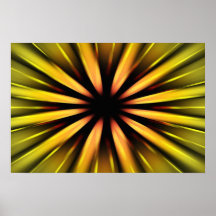 Conception de Digitals Affiches
