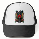 Conception de masque d'opéra de Pékin de Chinois