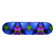 conception de plate-forme de planche à roulettes :