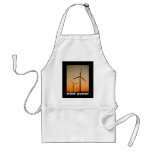 Conception d'énergie éolienne ! tablier