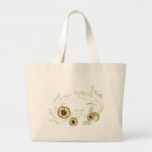 Conception florale - cru sac