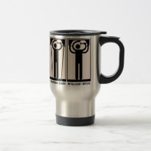 Conception intelligente tasses