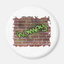 conception intime de graffiti magnets