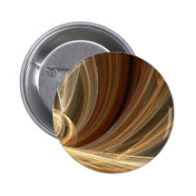 Conception lumineuse de Starburst de souffle de ta Pin's Avec Agrafe
