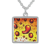 Conception Pendentifs