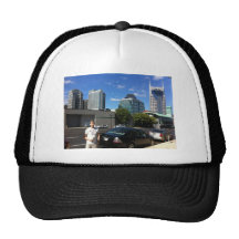 Conceptions d'amusement de Gamerie Casquette De Camionneur