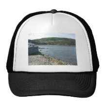 Conceptions d'amusement de Gamerie Casquette De Camionneur