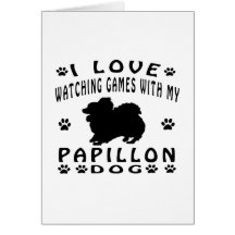 Conceptions de Papillon Carte