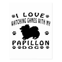 Conceptions de Papillon Cartes Postales