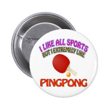 Conceptions de ping-pong pin's