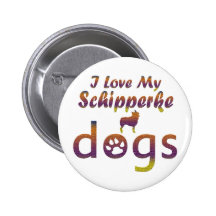 Conceptions de Schipperke Pin's