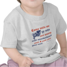Conceptions fraîches de chrétien t-shirts