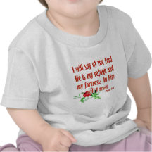 Conceptions inspirées de citation de bible t-shirts