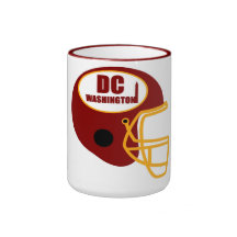Concevez la tasse en fonction du client du footbal