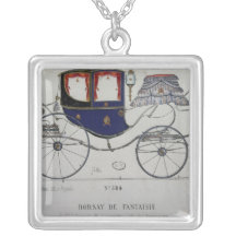 Concevez pour 'Coupe Dorsay de Fantaisie' Pendentifs