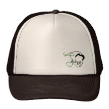 concevoir de liberer casquette de camionneur