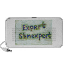 Confiance experte de shmexpert votre art de mot d' haut-parleur iPod