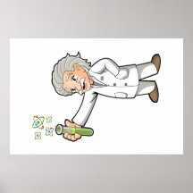Confondez-nous disent… posters