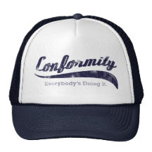 Conformité Casquettes