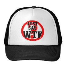 Confus ? casquettes de camionneur