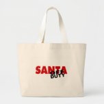 Congé de Père Noël Sac