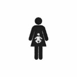 Conjecture qui est enceinte ?