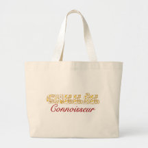 Connaisseur de fromage sacs
