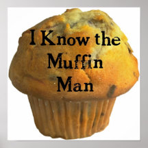 Connaissez-vous l'homme de petit pain ? poster