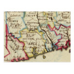 Connecticut 11 wenskaarten