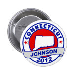 Connecticut Gary Johnson Speldje