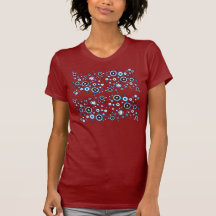 Connection_01 T Shirts