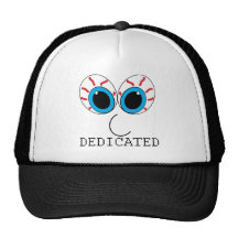 Consacré Casquettes