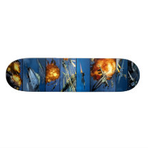Conseil de Starmaker Plateaux De Skateboards