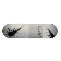 conseil immortel skateboards personnalisés