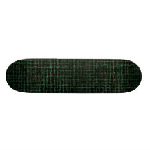 Conseil vert de technologie plateaux de skateboards