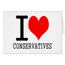 Conservateurs du coeur I Carte