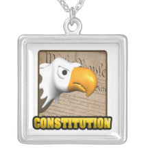 Constitution Pendentif