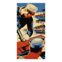 Construction pour votre marine