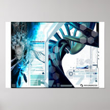 Continuum Print