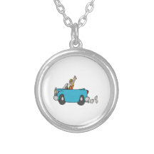 Convertibele Auto Hangertjes