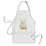 cookin chaud Nana Tabliers