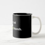 Cool sur le facebook mugs à café